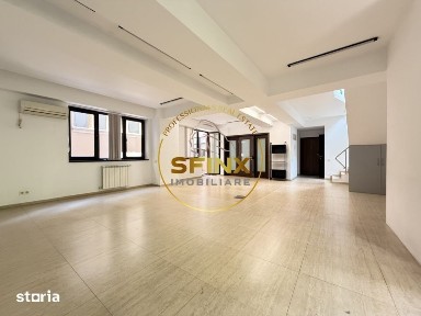 Spatiu Comercial/Birouri | Aviatorilor | Etaj 1