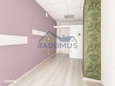 Spațiu comercial de închiriat | Ploiesti | Bd. Republicii| 320€/luna