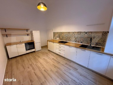 Spatiu pentru Birou sau Cabinet | 75 mp | Ultracentral | Renovat Integ