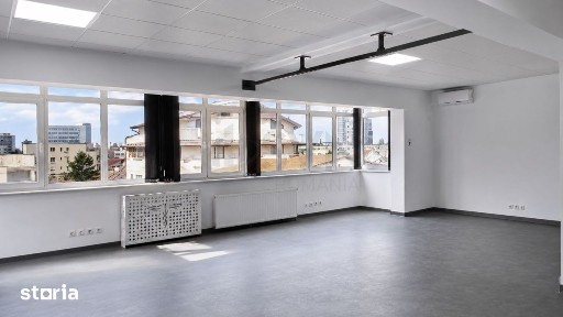 Spatiu clinica medicala autorizata I 236 MP I Parcare I Expozitiei - S
