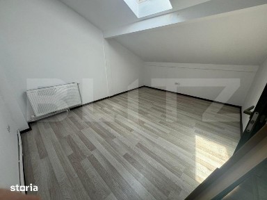 Apartament cu 4 camere, 89 mp, Burdujeni