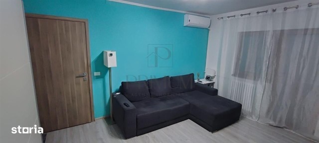 Apartament 2 camere, Et.1, 53 mp - Zona Olimpia Stadion