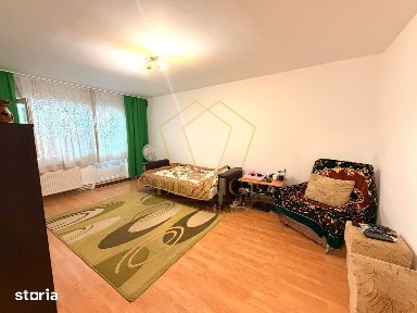 Apartament decomandat cu 4 camere, etaj 1 | Lipovei