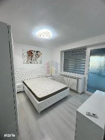 Apartament la cheie 2 camere renovat utilat 2025 lux