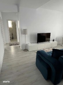 3 camere/ Th. Pallady/modern/ renovat/A.C