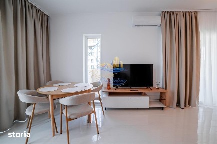 Apartament de inchiriat in Mamaia, zona Aqua magic