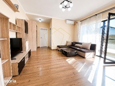 Apartament cu 2 camere | Dumbravita