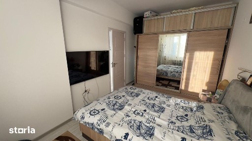 STUDIO - PARCARE INCLUSA, DORMITOR SEPARAT, BLOC NOU, CENTRALA