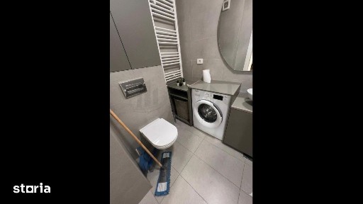 Apartament Modern 2 Camere I Chirie I Bolat Residence Pipera