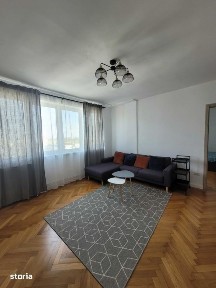 Apartament 2 Camere de inchiriat | 1 Mai | 2 Min Metrou | Centrala +AC