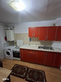 Ofertă apartament cu 3 camere G.Enescu