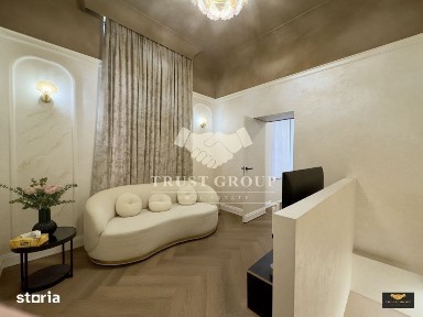 Apartament 2 camere Armeneasca / Imobil reconsolidat