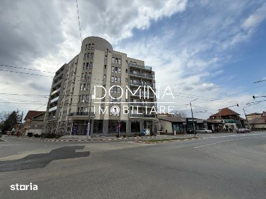 Inchiriere spatiu comercial *200 mp - trafic intens - Bld. Republicii*