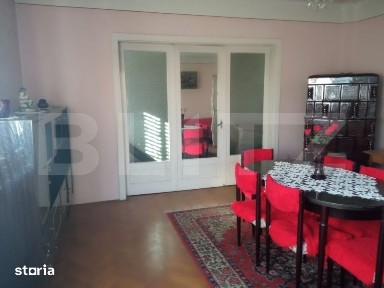 Casa individuala, 211 mp, teren 942 mp, zona Mureseni