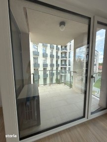 Vand apartament nou Scala Cetate finisat + parcare