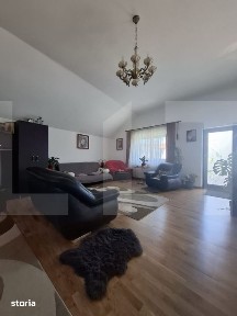 Spatiu comercial P+1, 240 mp - Bulevardul Mihai Eminescu