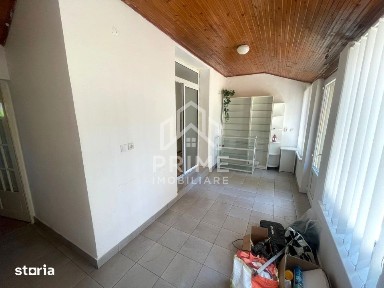 SPAȚIU COMERCIAL DE INCHIRIAT | 66 MP | VERSATIL ȘI BINE COMPARTIMEN