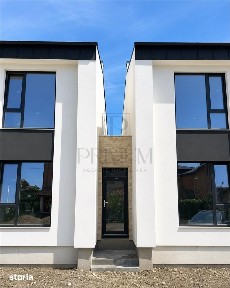 Moșnița Nouă | Duplex Premium- Zona Excelenta- 5 camere
