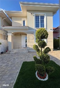 Moșnița Nouă. Casă Premium | 4 dormitoare | 3 b&#
