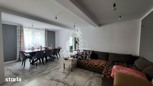 Casa individuala cu teren generos de 898 mp,Sag zona Centrala