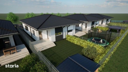 Duplex Bucovar Nou Construit direct denla proprietar, comision 0