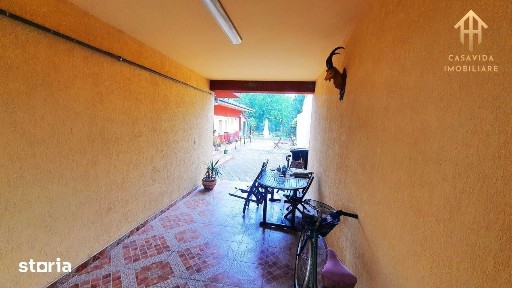 Anunt de Vanzare Casa in Lugoj, Str. Ardealului