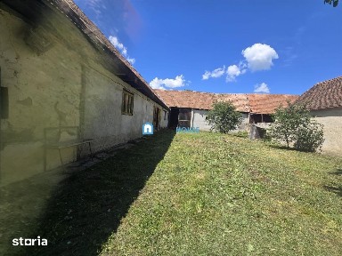 Casa Tradititionala Sercaia - Oportunitate de investitie