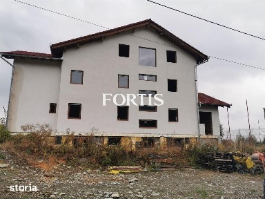 Casa de vanzare 260mp in Sambata de Sus jud. Brasov