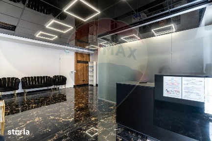 COMISION 0% | Spațiu Comercial Premium 101 mp | Str. Tudor Arghezi