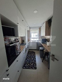Apartament 2 camere, 60 mp, zona Maurer Residence