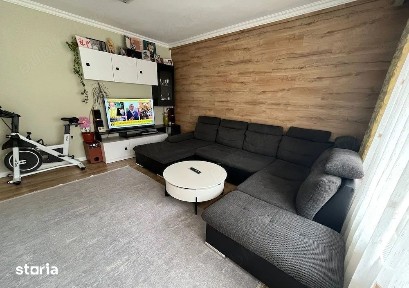 Apartament 2 camere decomandat, parcare inclusa, zona centrala - Str
