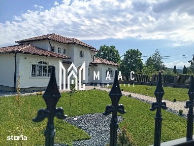 Casa 4 dormitoare 800 mp teren Tocile DEZVOLTATOR !