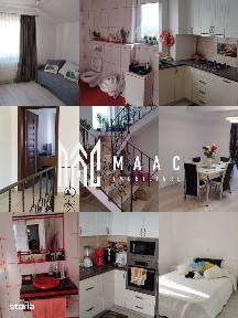 Casă tip duplex | 160 mpu | Cartierul Tineretului, Sibiu
