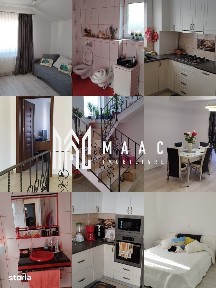 Casă tip duplex | 160 mpu | Cartierul Tineretului, Sibiu