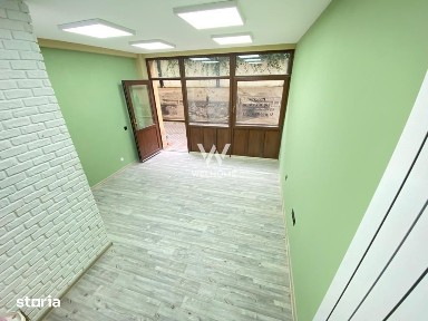 Spatiu Comercial Stradal 30 mp - Central -Sibiu