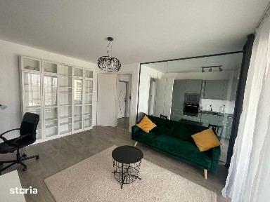 Apartament 2 camere Cloud 9 | Aviatiei | Pipera | modern | cu parcare