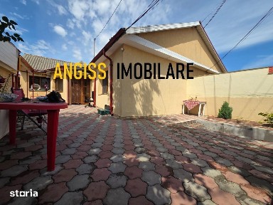 URGENT-Casa in Tulcea IDEALA pentru 2 familii