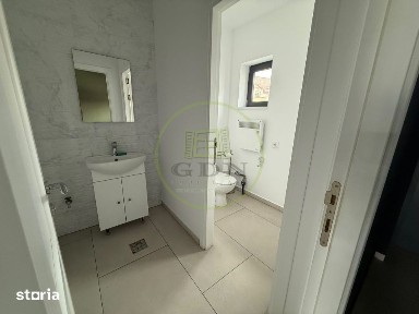 Spatiu comercial, 122 mp, open-space, Exterior Est, Cartier Ford