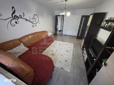 2 camere - etaj 2 - 55mp - centrala termica - investitie - Craiovita