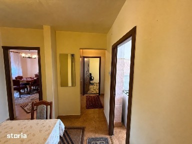 ZONA DACIA-Str Carpati | Decomandat | 65 mp+ Balcon | Mobilat Utilat
