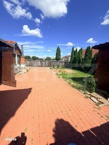 Casa individuala de vanzare in Harman - 178 mp utili, teren 500 mp