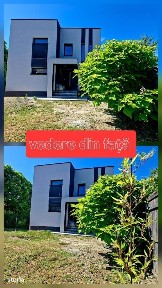 Casă / vilă Bascov / Valea Ursului, 