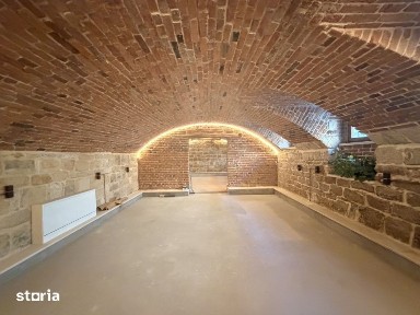 Casa ULTRACENTRALA | Zona Casa de cultura | 600mp UTIL | 495mp teren