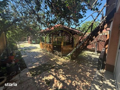 Casa parter, 385 MP teren, 75 MP utili, Isalnita