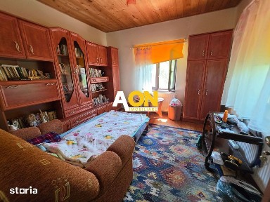 COMISION 0% Casa cu teren generos | 7050mp | Pianu de Sus