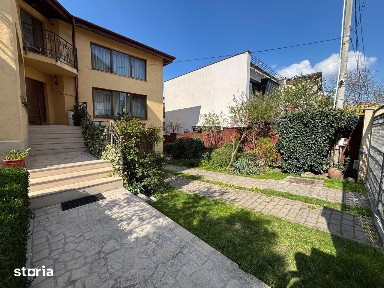 Casa Andrei Muresanu | 296 mp utili | 500mp teren