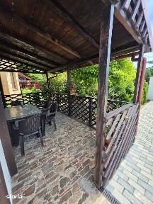 Casa renovata cu 6 camere, teren 557 mp - Berceni, Prahova
