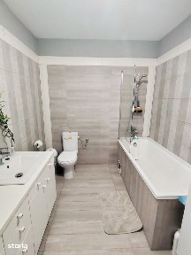 Casa 4 camere | Teren 249 mp | Complet mobilată și utilată Bragadiru