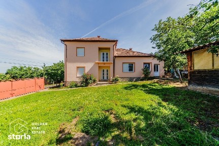 Casa din caramida, P+E, in Siria, teren 1878 mp, comision 0%