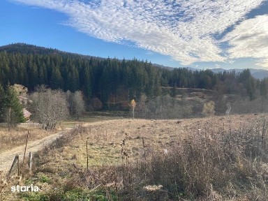 Teren si constructii off grid